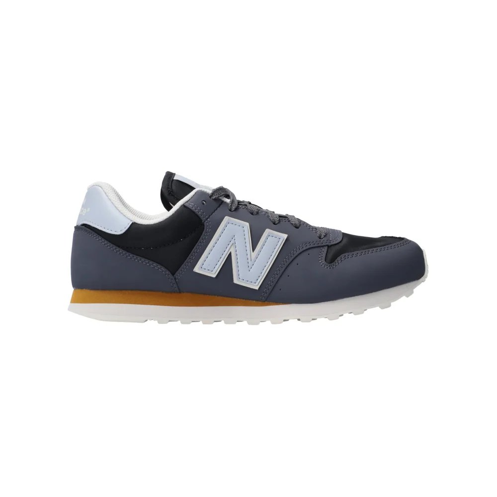 New Balance 500 GM500OA2 / grau