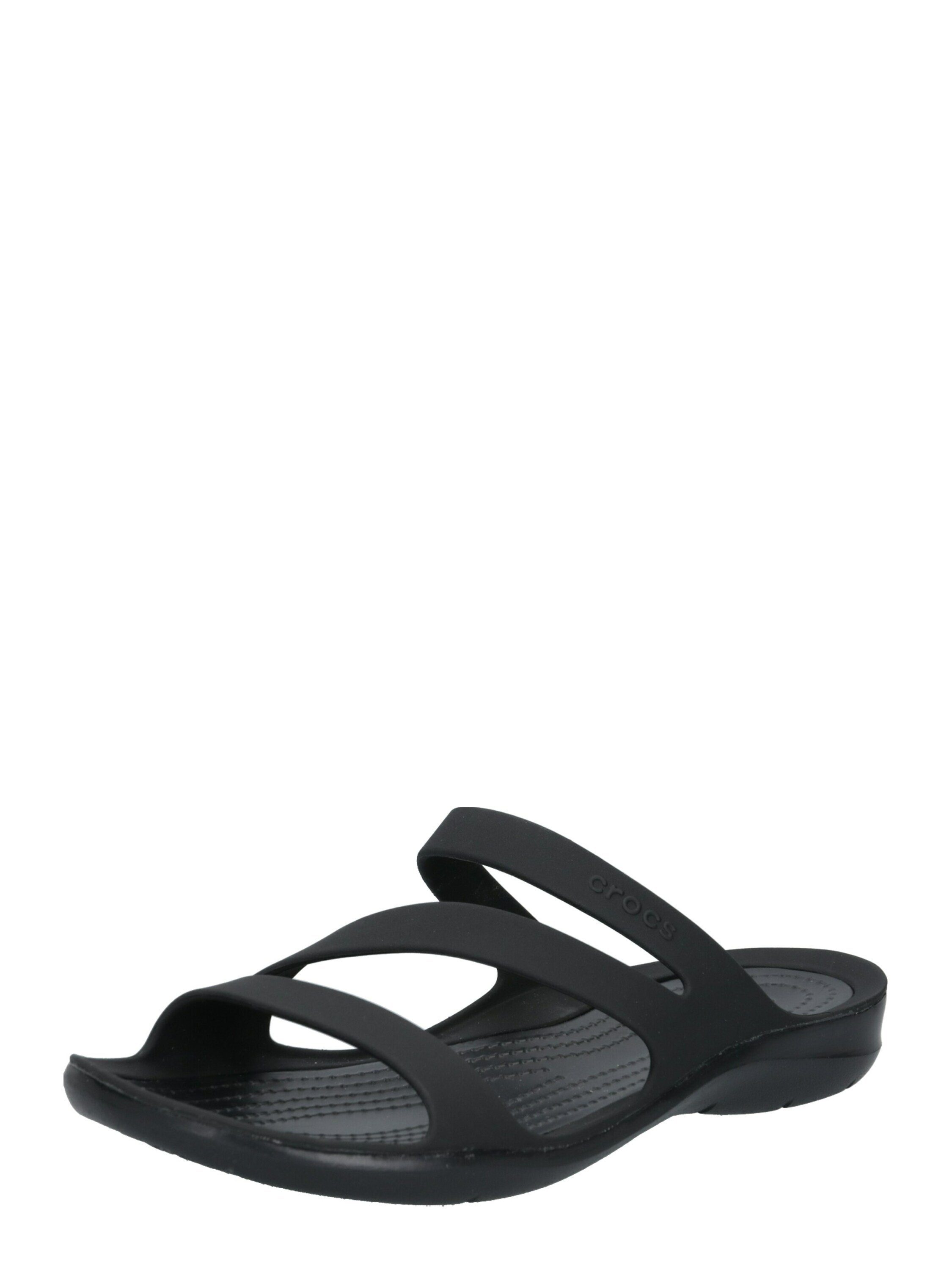 Crocs Pantolette (1-tlg)