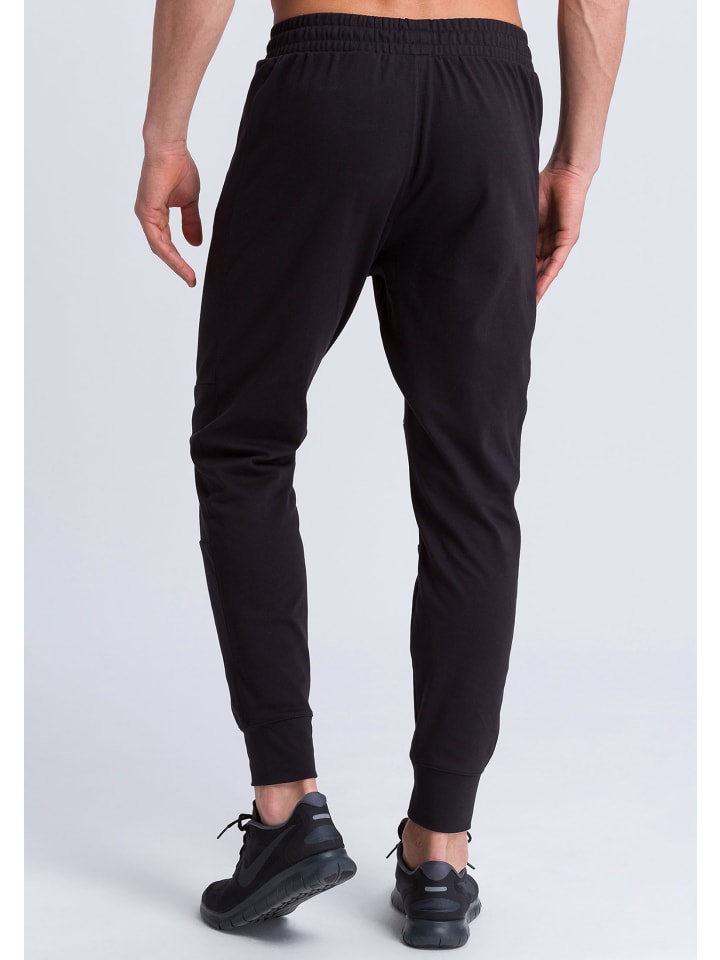 erima Essential Sweatpant in schwarz günstig kaufen