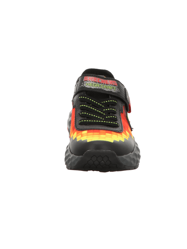 Skechers Slipper in schwarz günstig kaufen
