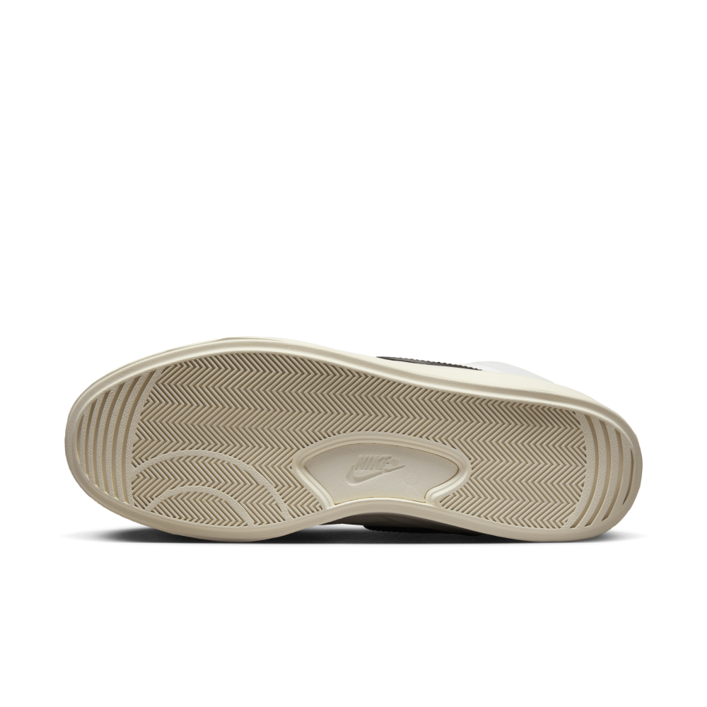 Nike Blazer Phantom Mid DX5800-100 / weiss