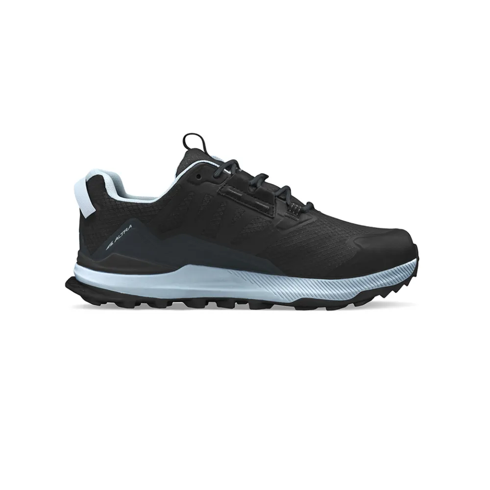Altra Lone Peak All Wthr Low 2 AL0A7R7I000 / schwarz