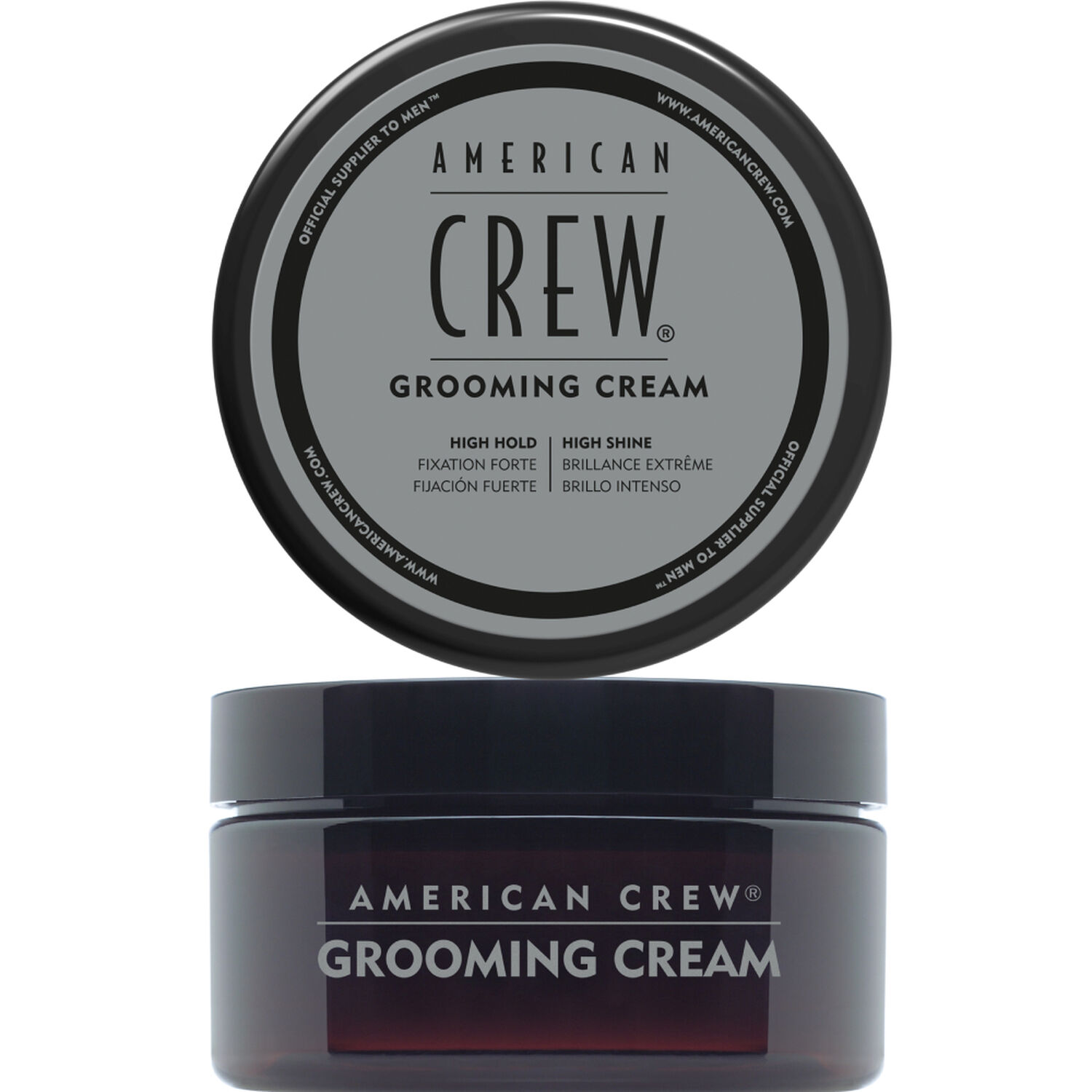 American Crew GROOMING CREAM Cire coiffante