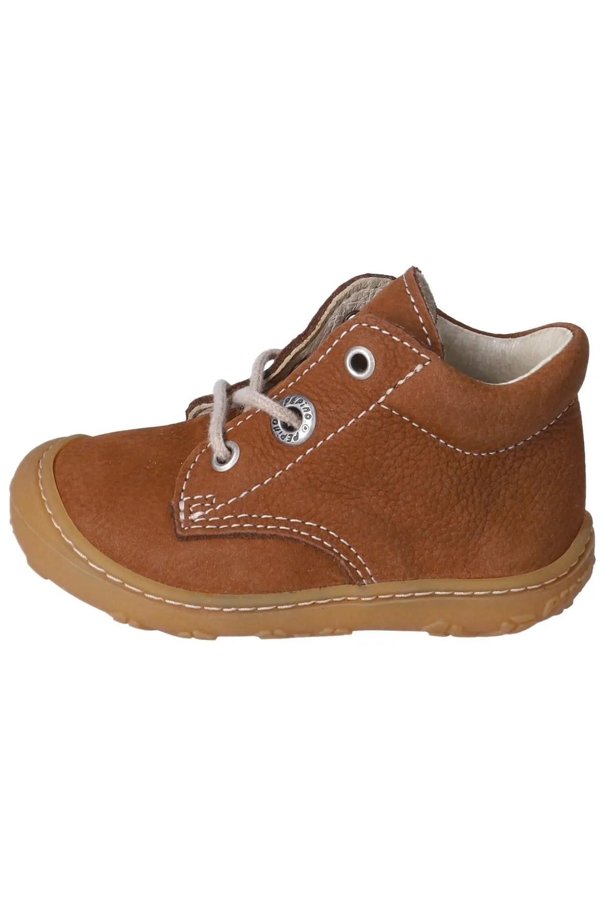pepino  Flacher Schuh - Braun - Flacher Absatz