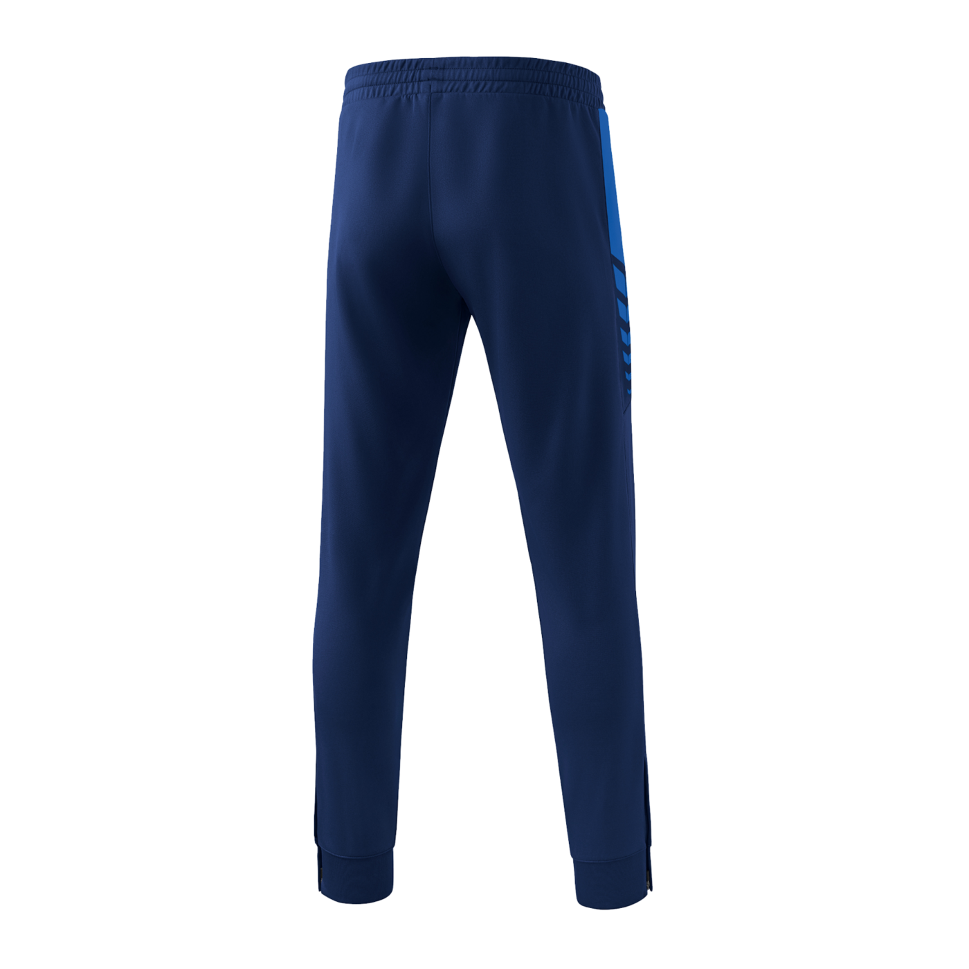 Erima Six Wings Trainingshose Blau