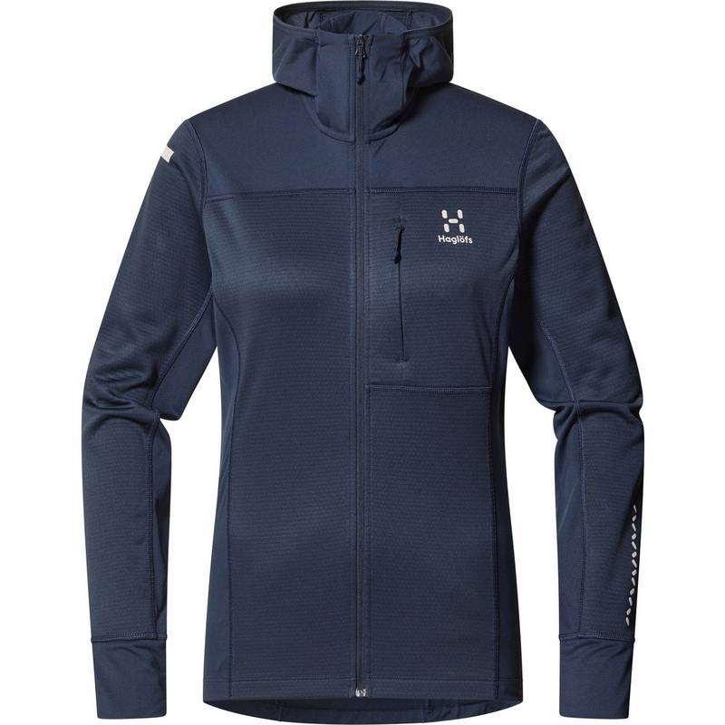 Haglöfs L.I.M Fleecejacke Damen