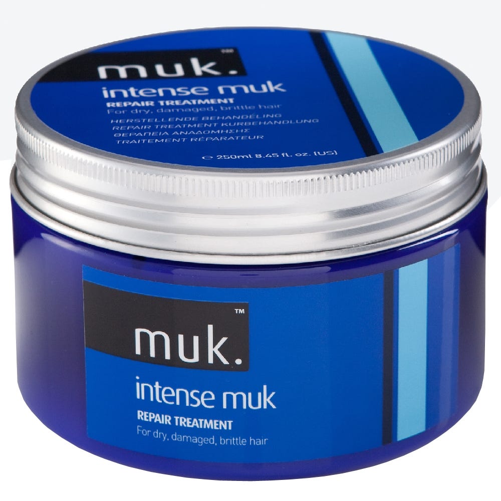 muk intense muk Repair Treatment 250 ml