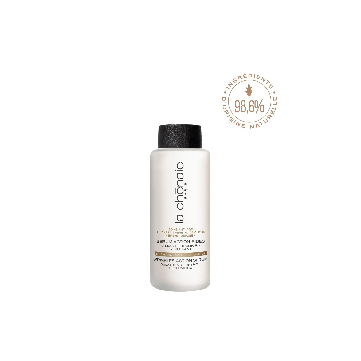 La Chênaie REFILL SERUM ACCIÓN ARRUGAS