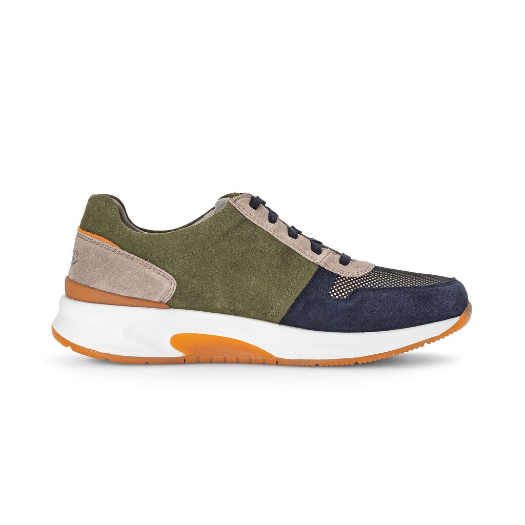 rollingsoft PG8001 Sneaker low blau