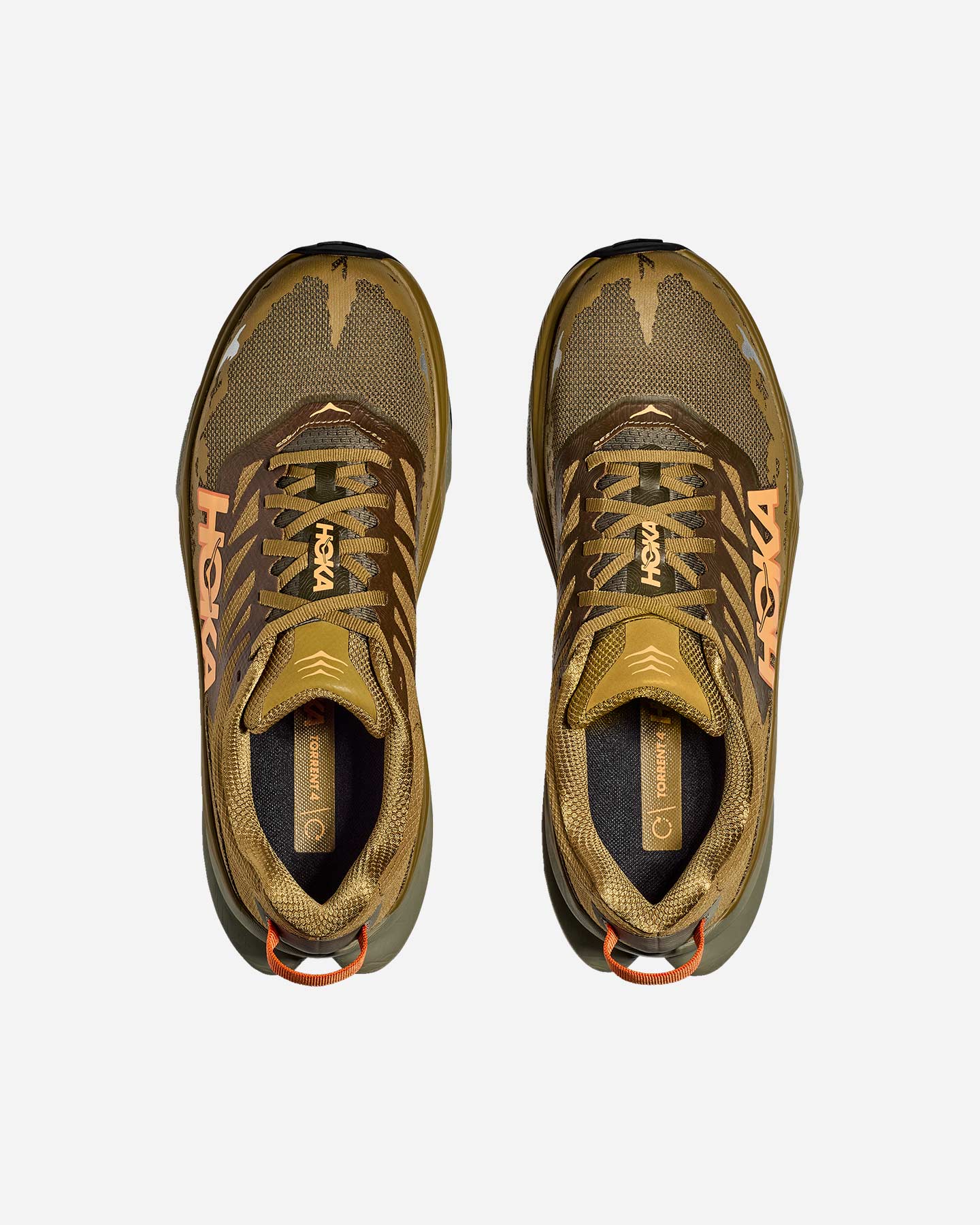 Pantofi Trail Hoka Torrent 4 M 1155115-HYN