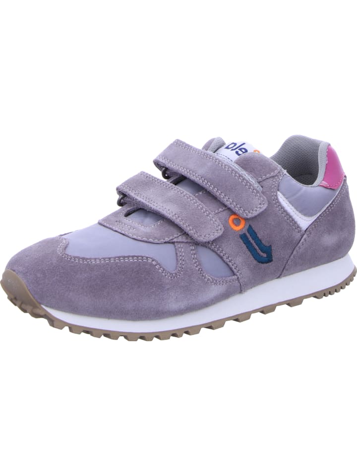 Jela Klettschuhe in grau günstig kaufen