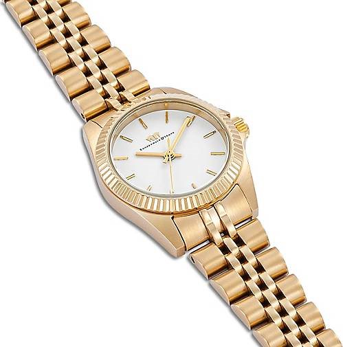 Rhodenwald & Söhne Armband-Uhr Cassina