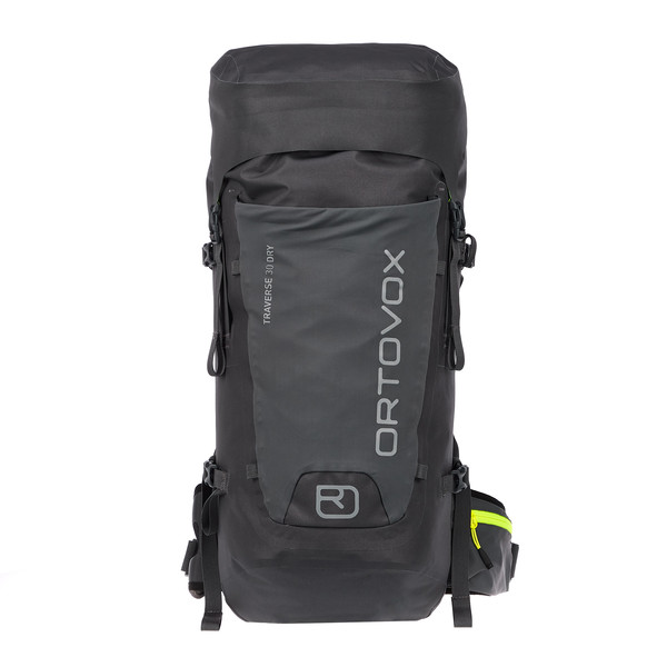 TRAVERSE 30 DRY - Tagesrucksack