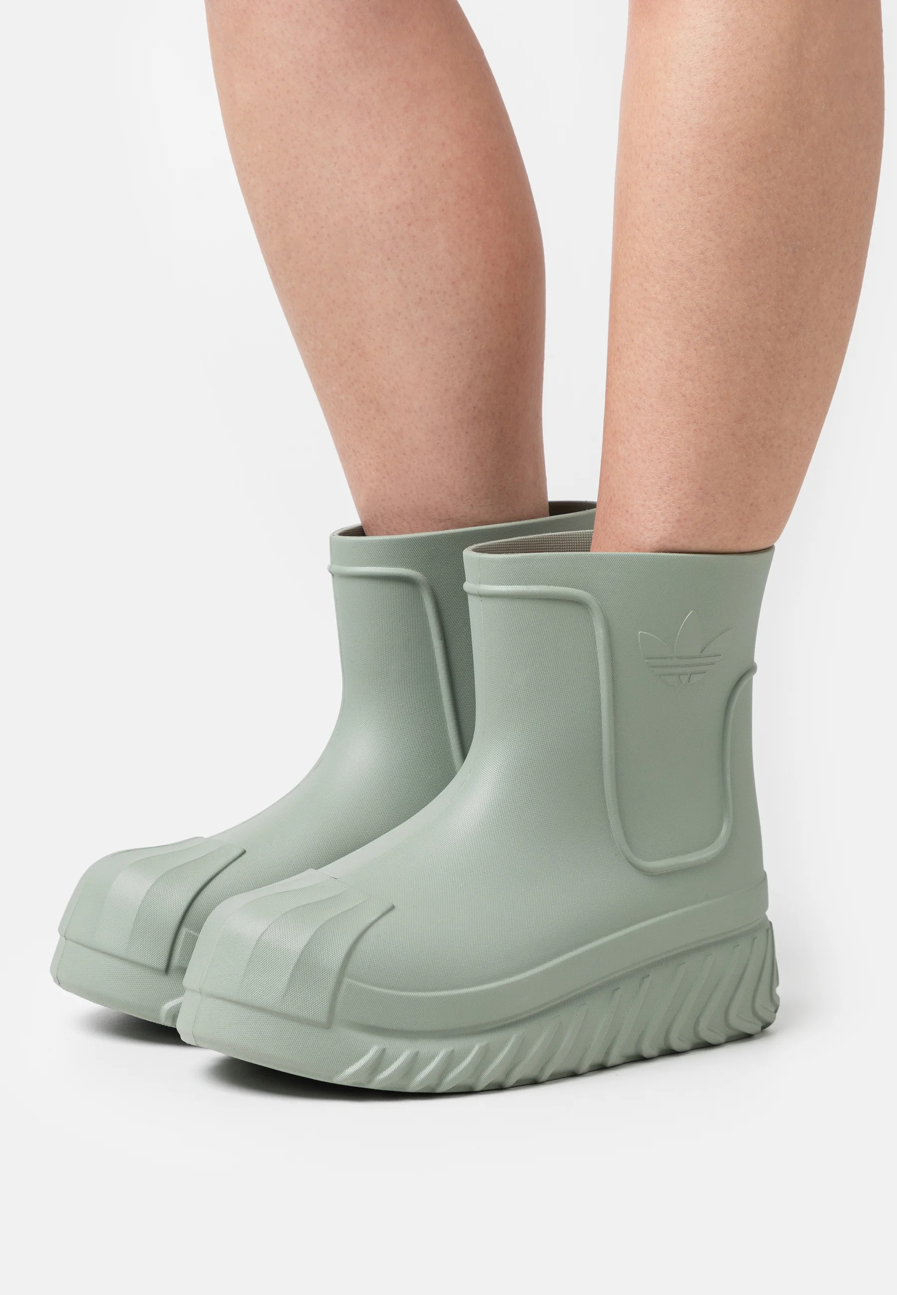 adidas Originals ADIFOM SUPERSTAR - Botas de agua