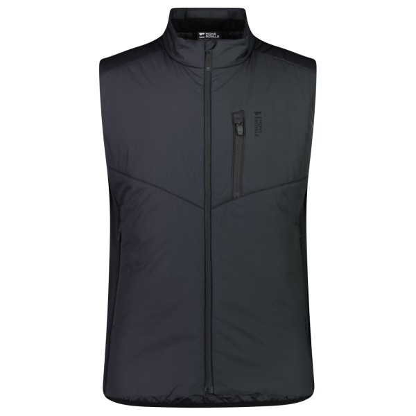 Mons Royale - Arete Wool Insulation Vest - Merinoweste