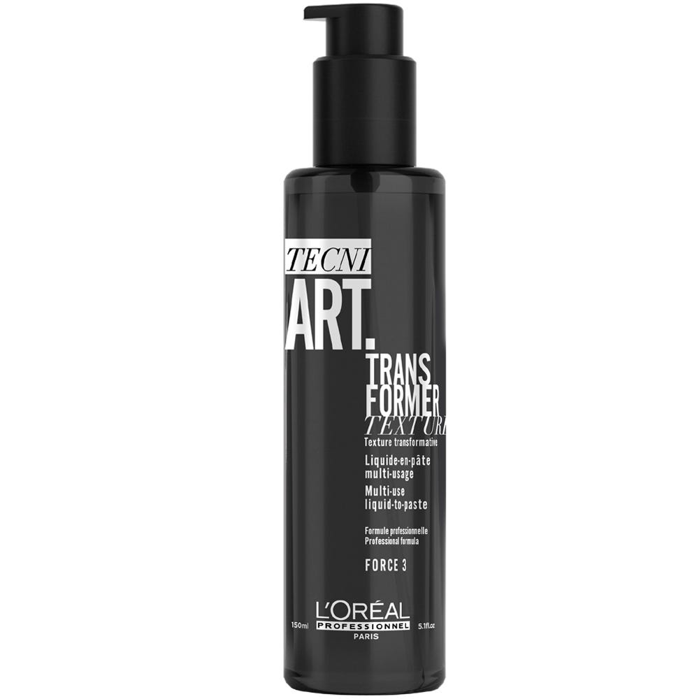 L'Oréal Professionnel Paris tecni.art Transformer Lotion 150 ml