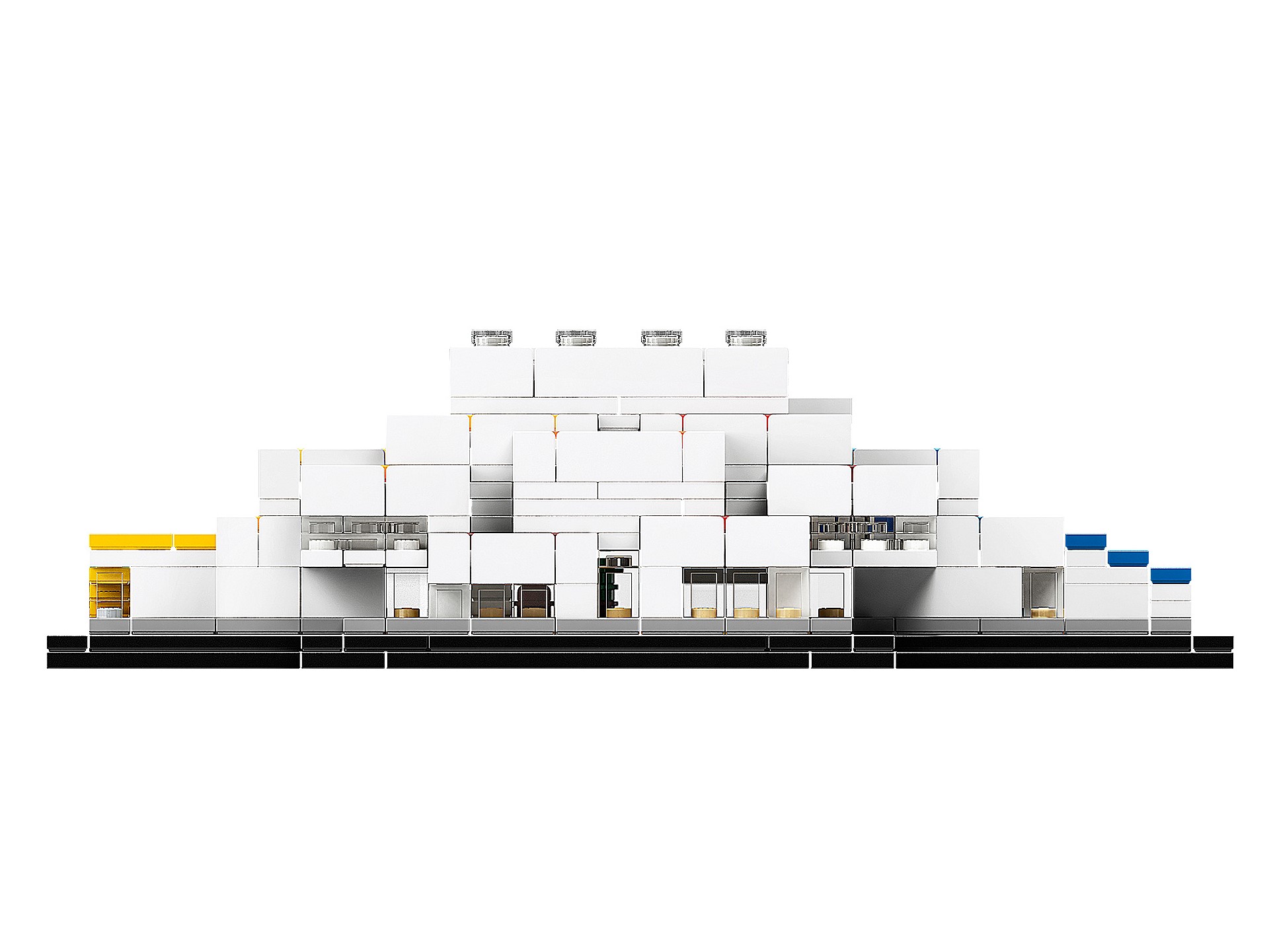 LEGO® House 21037