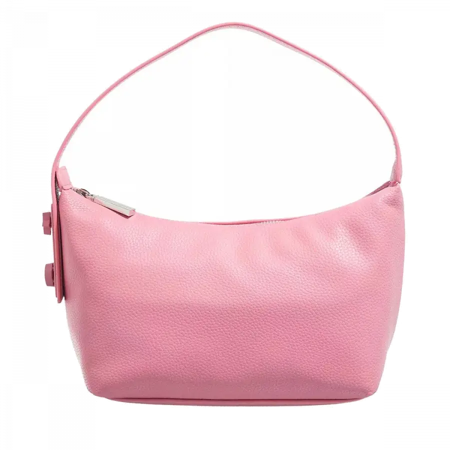 Chiara Ferragni - Chiara Ferragni Shoulder Bags Textil Pink - pink