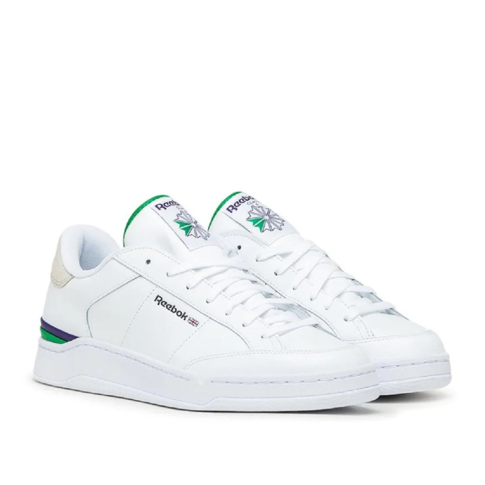 Reebok AD Court FX1356 / weiss