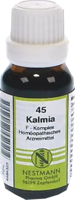 KALMIA F Komplex Nr.45 Dilution  20 ml  Dilution