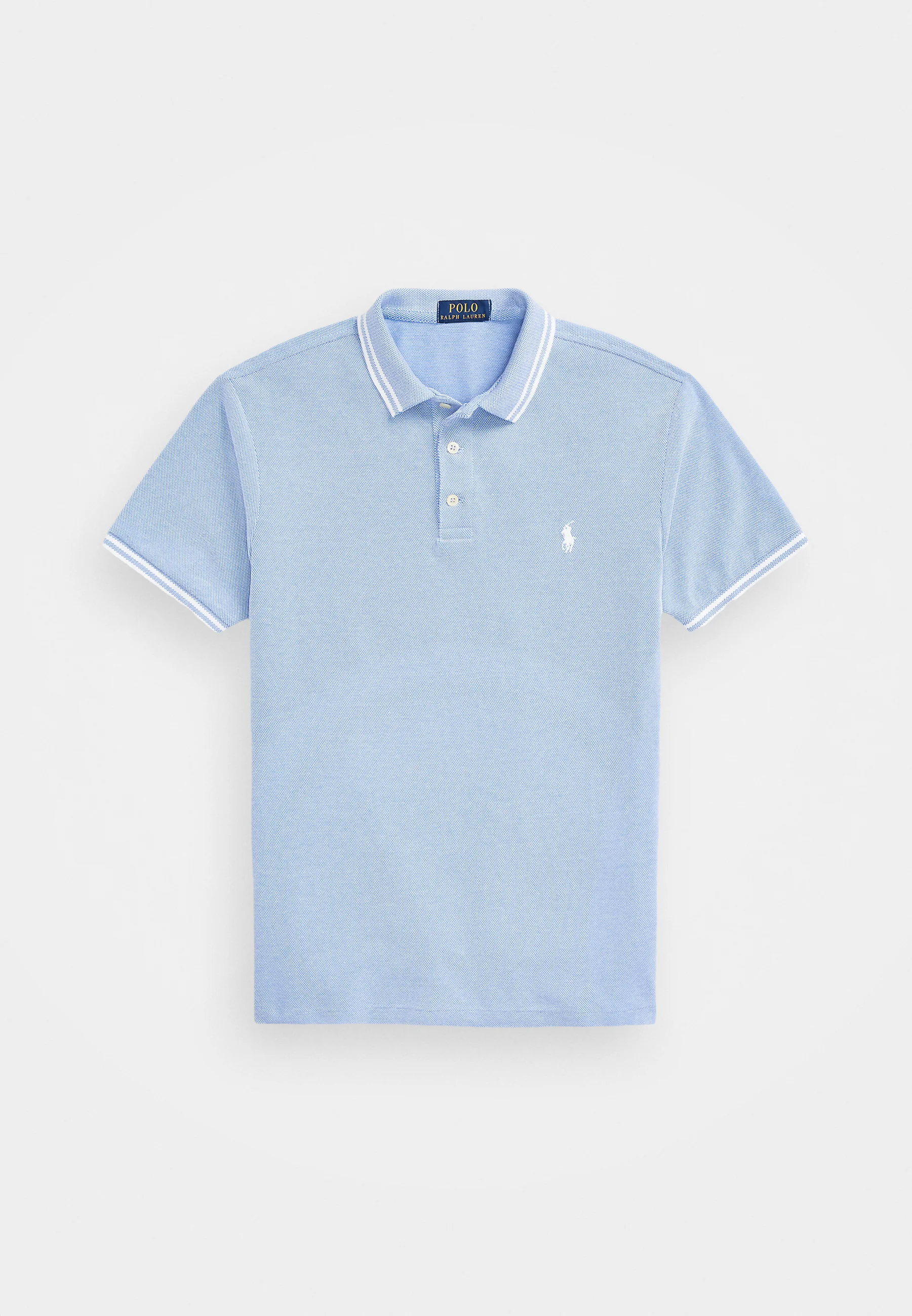 Polo Ralph Lauren MANGA CORTA - Polo