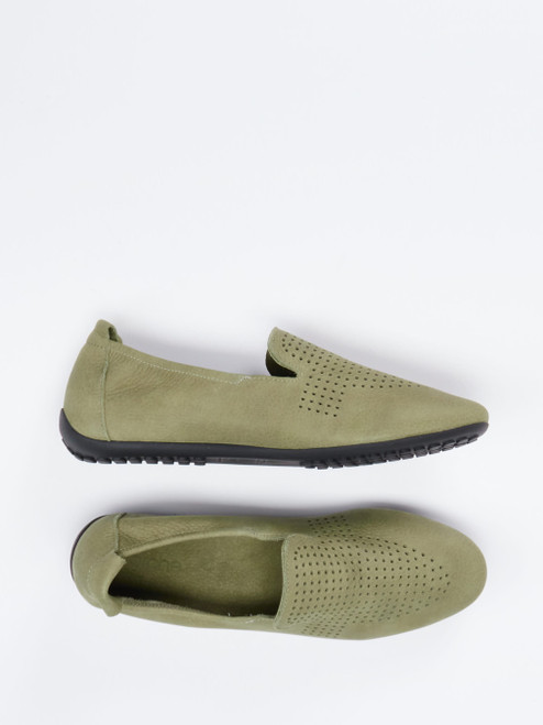 Slipper-15116990004 Arche