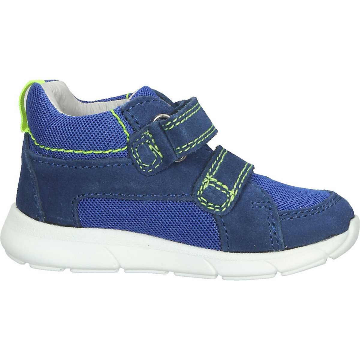 Sneaker Halbschuhe