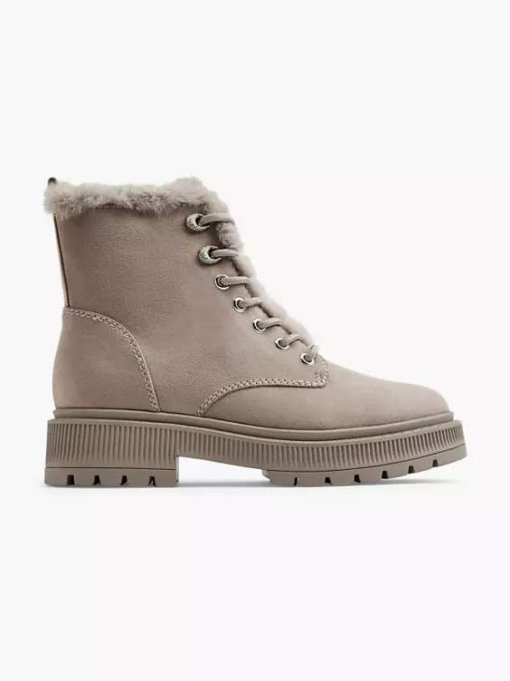 Catwalk Schnürboots