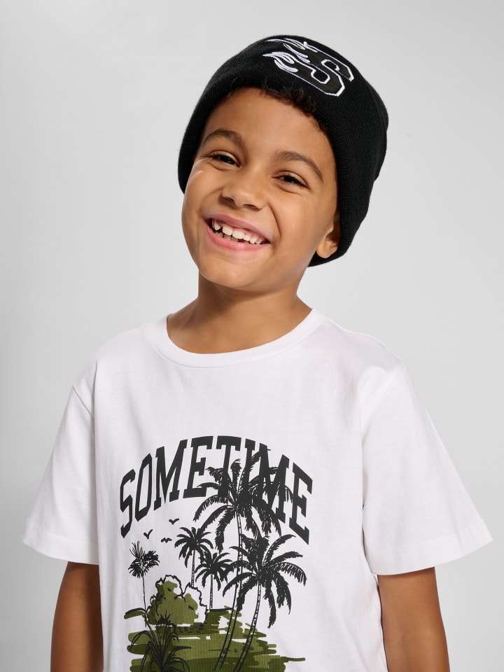 Sometime Soon Sometime Soon T-Shirt Stspalm Kinder in BRIGHT WHITE günstig kaufen