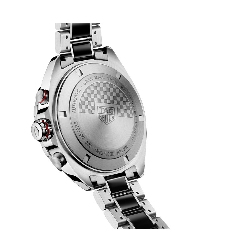 TAG Heuer Chronograph Formula 1 Chronograph