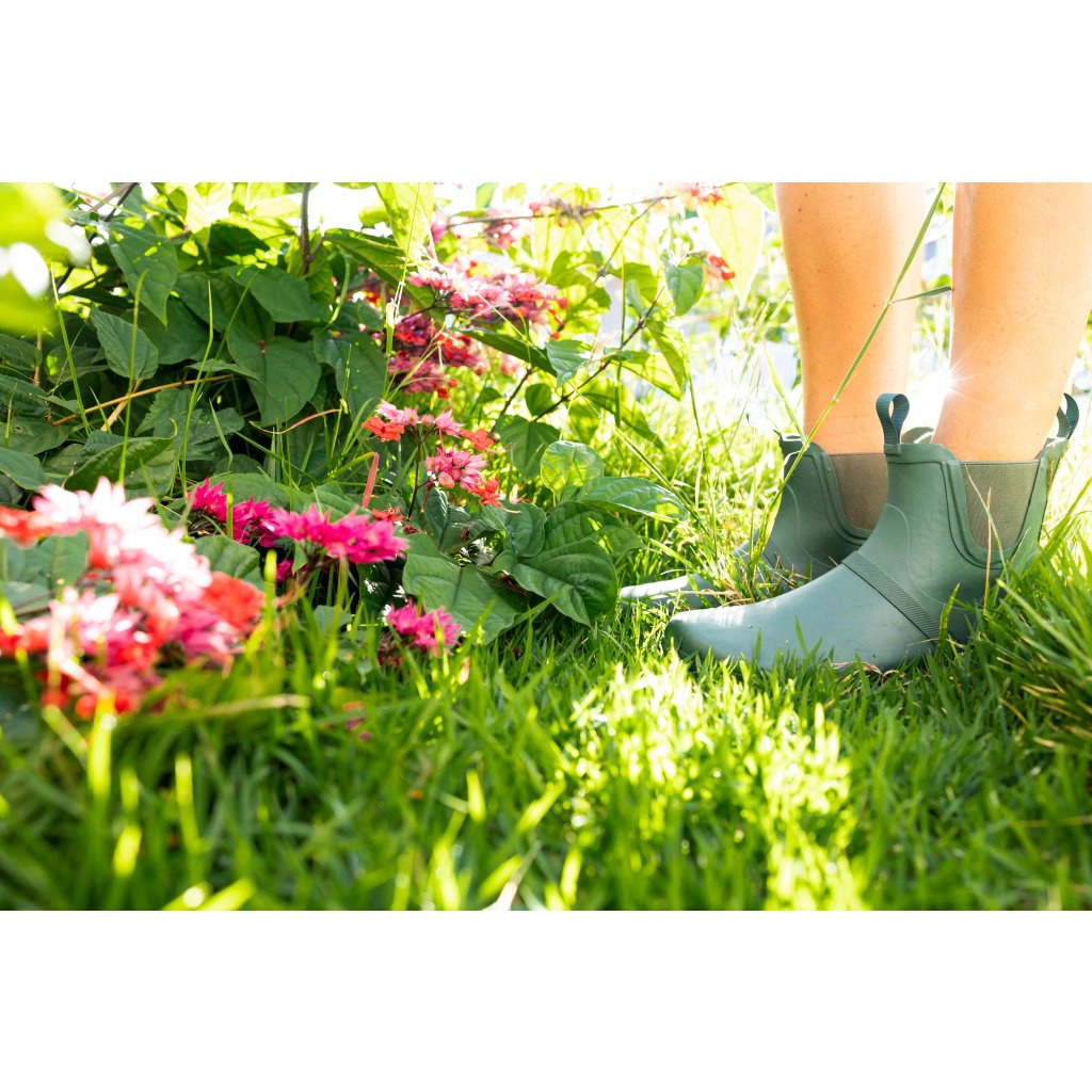 Xero Shoes Gracie Hunter Gummistiefel