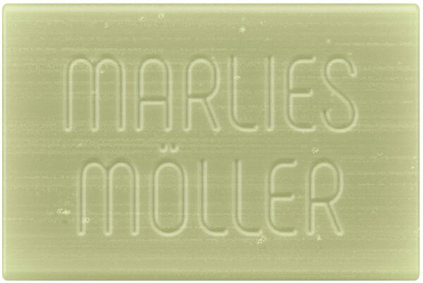 Marlies Möller Marlies Vegan Pure! Festes Melissen Shampoo Festes Shampoo