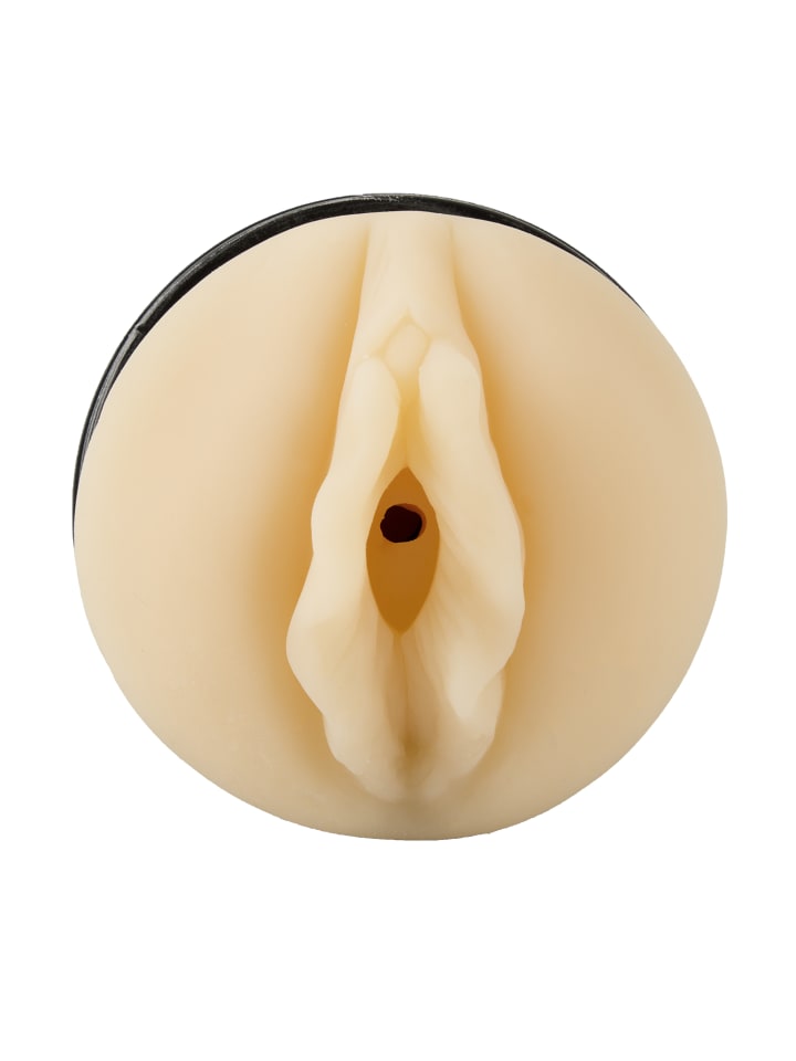 You2Toys Masturbator Pussy to go in natur günstig kaufen 27 cm