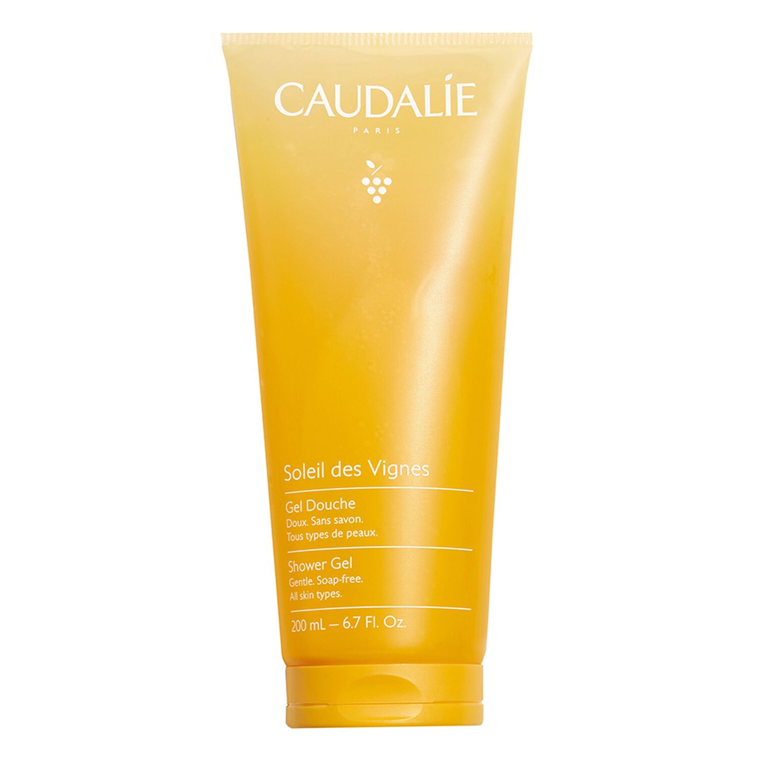 Caudalie Soleil des Vignes Gel Douche
