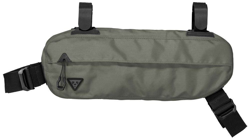 Topeak MidLoader Rahmentasche kaufen | Bike-Discount