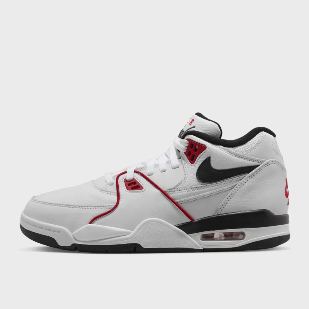 Nike Air Flight 89 FD9928-101 / weiss