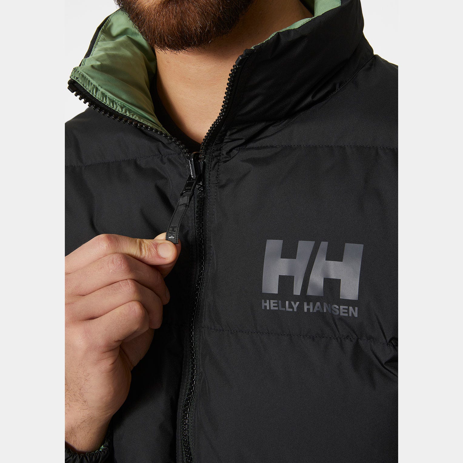Men's HH Urban Reversible Jacket