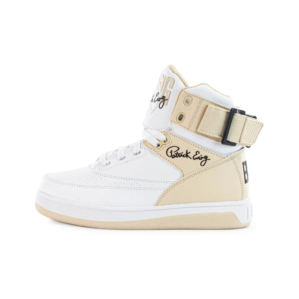 Ewing 33 Hi PU 5BM01754-165 / weiss