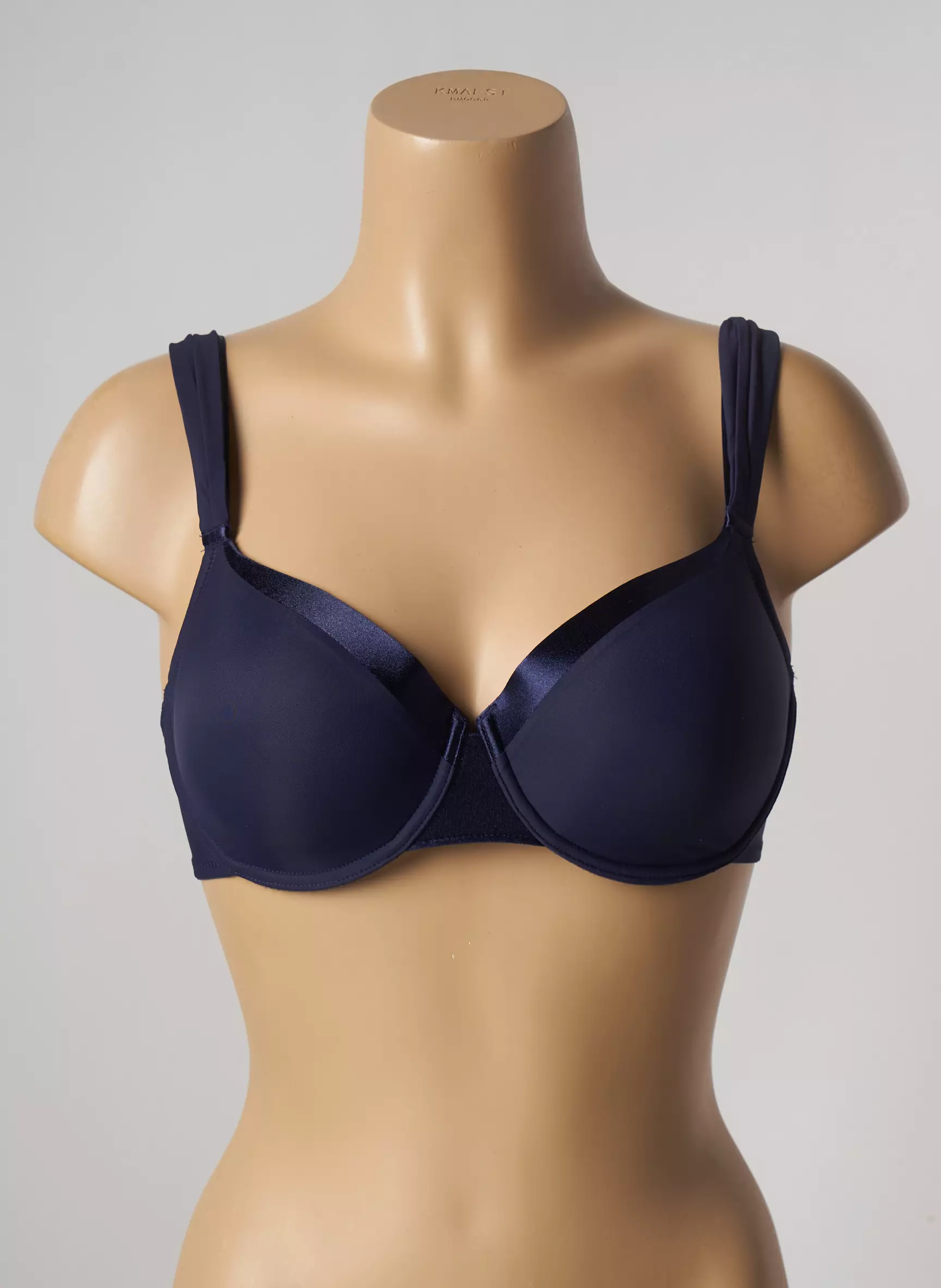 Simone Perele Soutien Gorges Femme couleur bleu