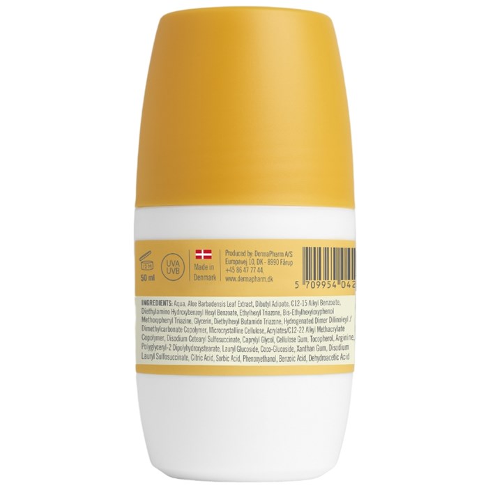 Kids Sun Roll-On SPF30