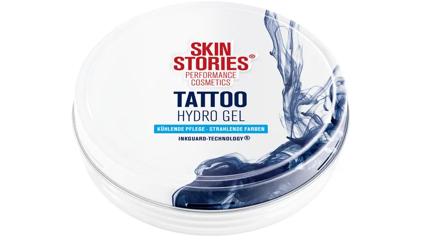 SKIN STORIES TTC Hydro Gel 75ml 75 ml