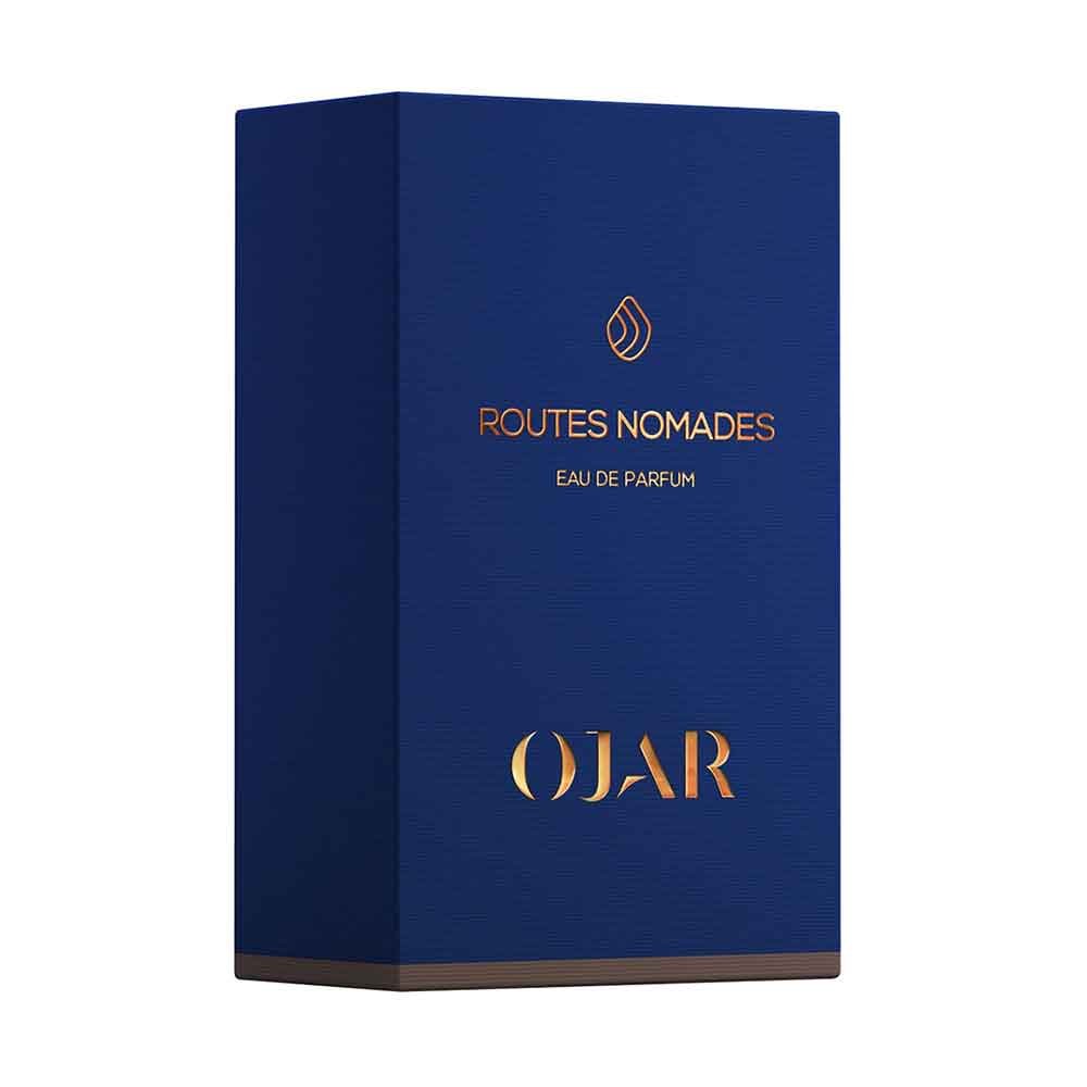 Ojar Routes Nomades Eau de Parfum Nat. Spray