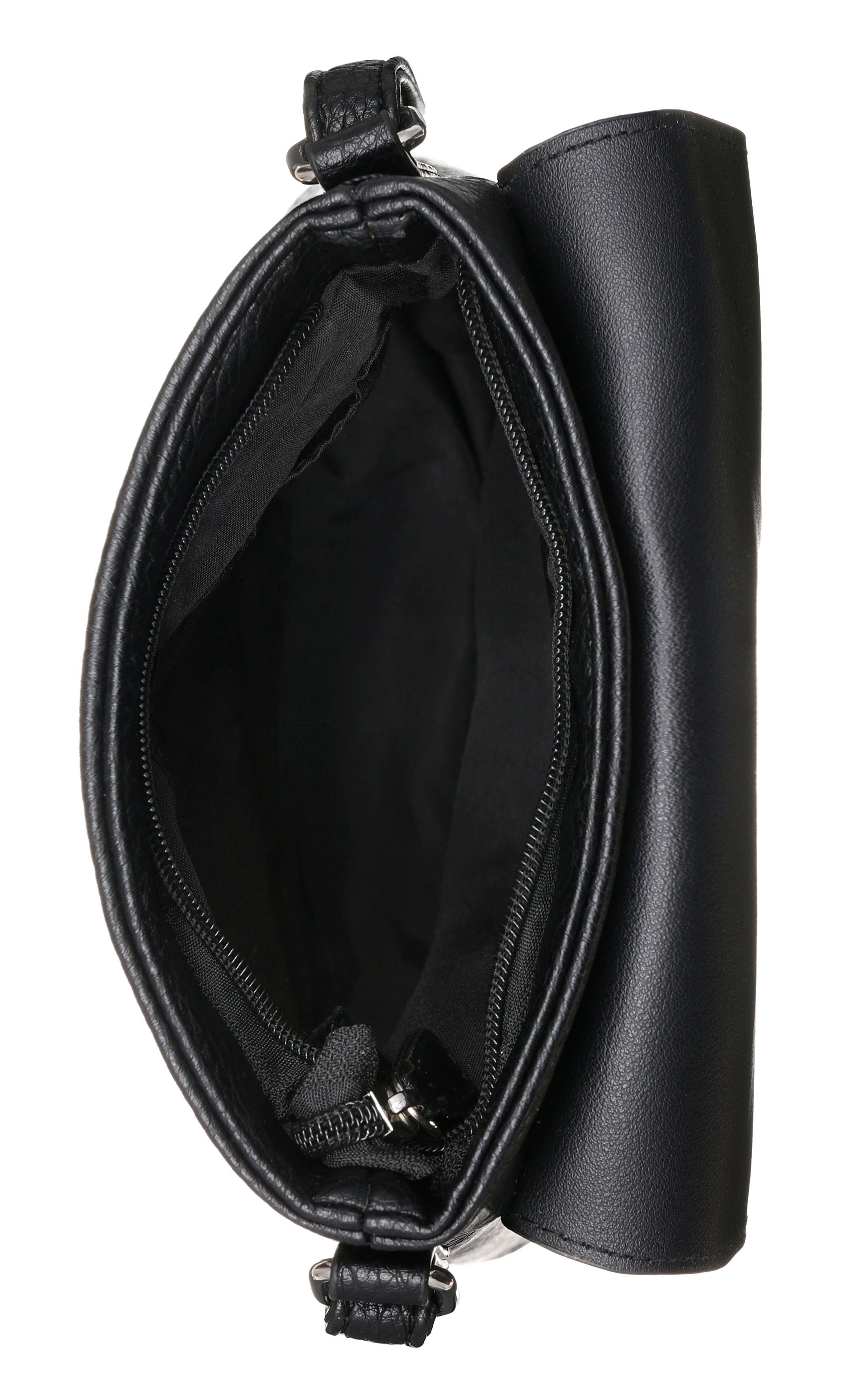 H.I.S Mini Bag, im praktischem Format