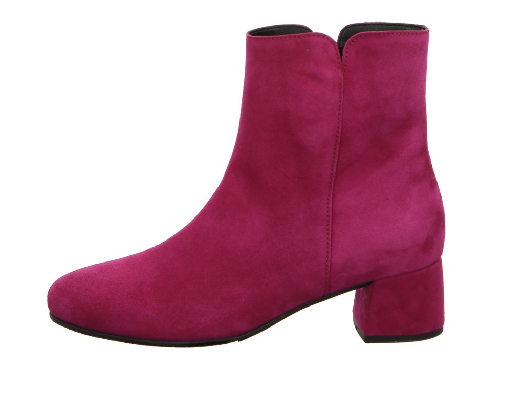 GABOR Stiefeletten grau