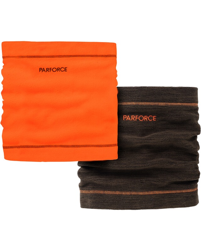 Parforce 2er Pack Fleece-Schlauchschal