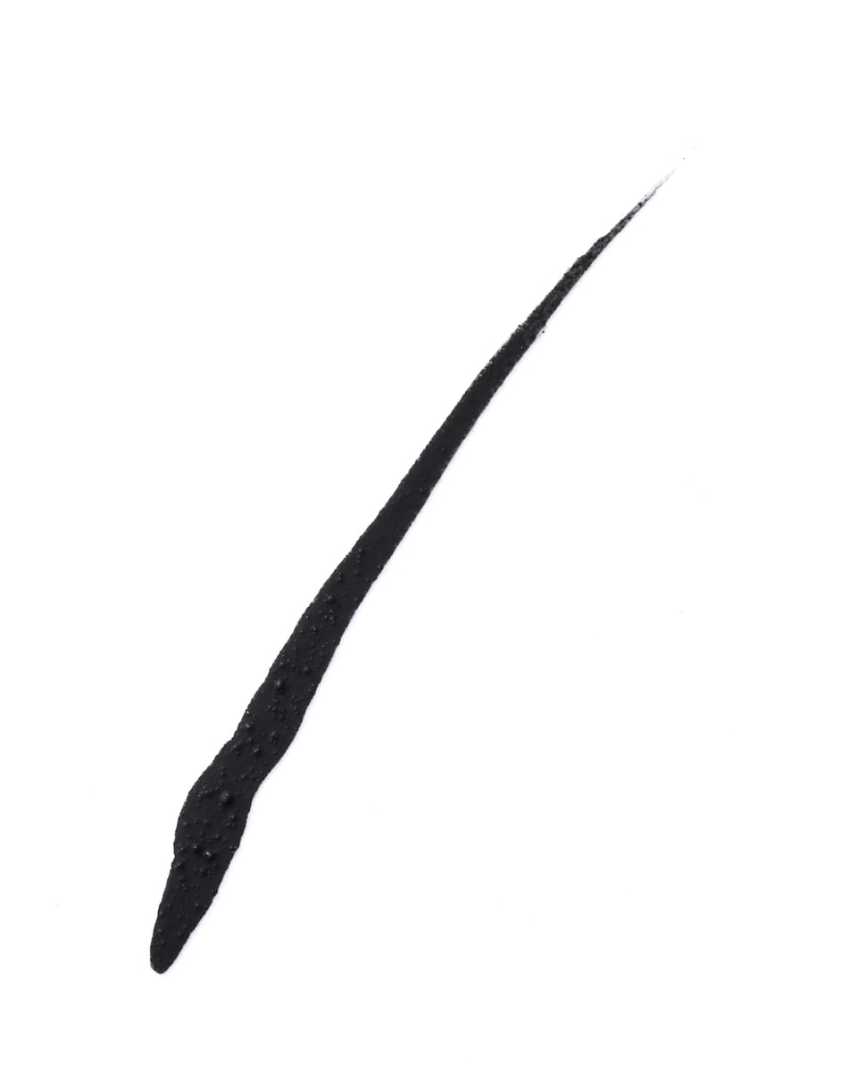 Eyeliner Master Waterproof Matte Black, 2,5 ml