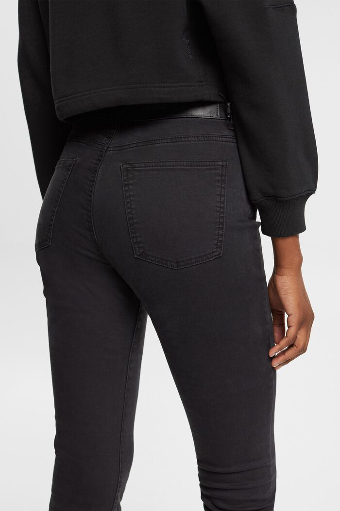 Skinny Stretch-Jeans