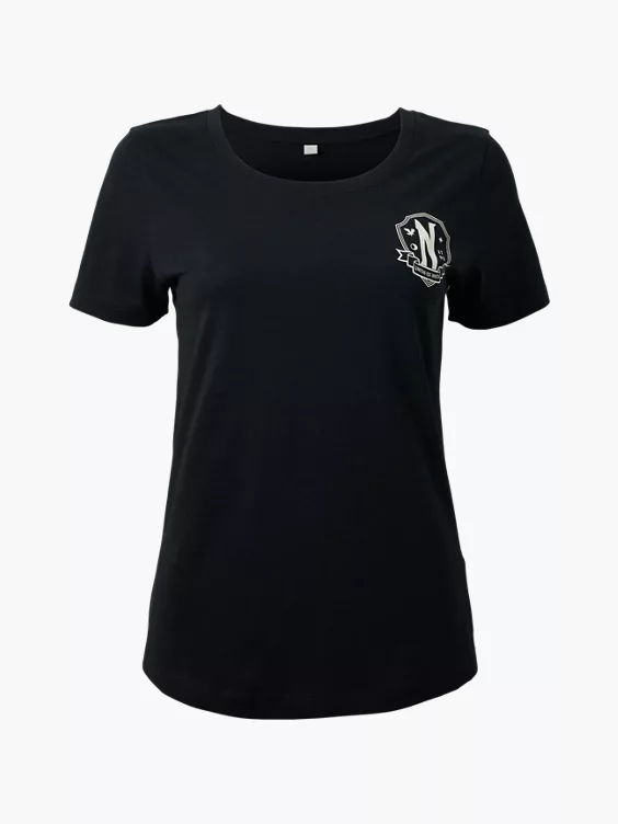 Wednesday T-Shirt