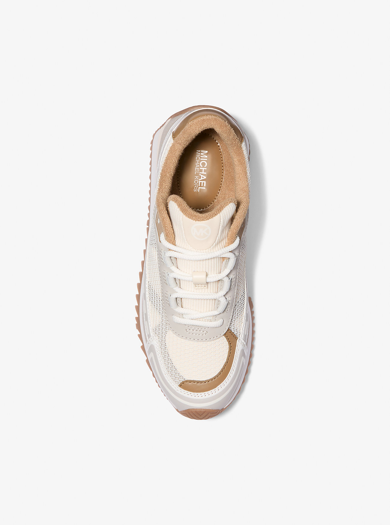 Byrdie Mesh Trainer - HUSK MULTI