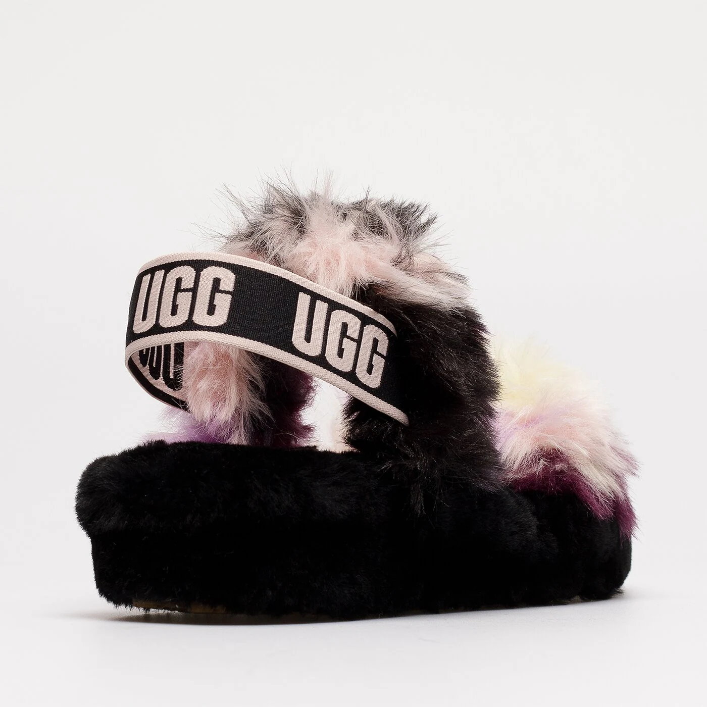 UGG OH YEAH TIE DYE Multicolor